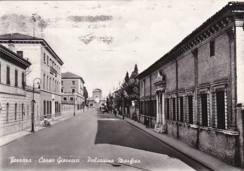 Ferrara corso giovecca - #,