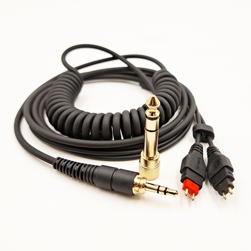 Cavo audio molla arrotolata - cavo, a