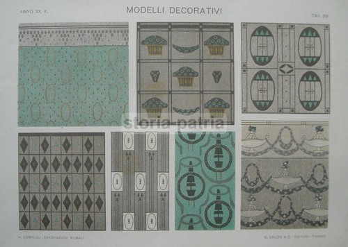 Arte decorativa antiche - arte, decorativa_antiche