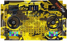 Pioneer DDJ-RZX | Giallo