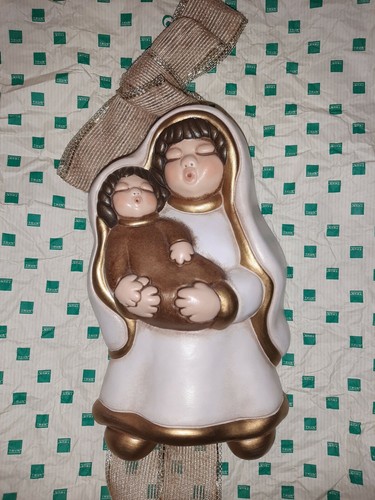Thun formella madonna con - thun,