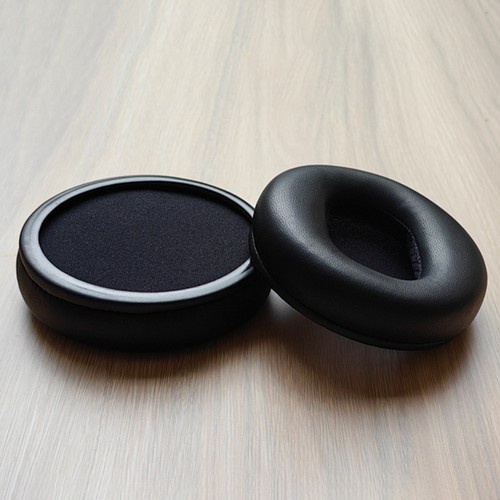 Ricambio earpad pelle - pelle, di