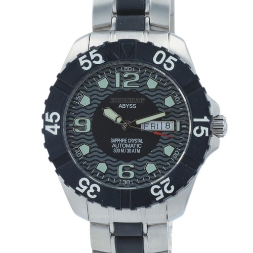 Orologio uomo beuchat - orologio, abyss