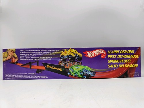Hot wheels mattel pista - mattel,
