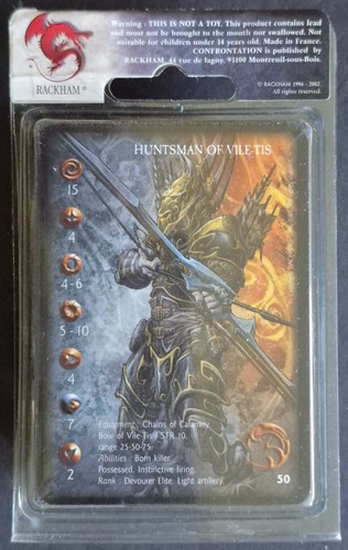 Rackham confrontation - rackham,