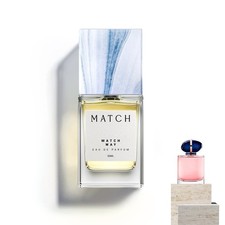 profumo match way per donna 