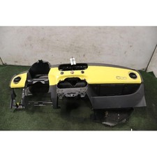 CRUSCOTTO FIAT 500 (07-12) 3P