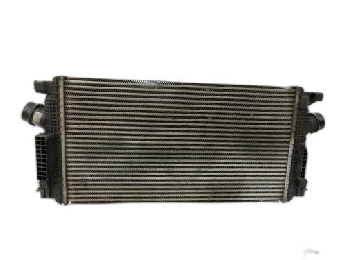 Intercooler radiatore - intercooler,