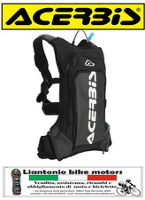 ACERBIS ZAINO X-STORM LOGO NERO/BIANCO