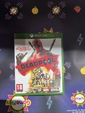 Deadpool Microsoft Xbox One/