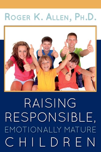 Raising responsible - raising,