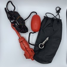 Kit ancoraggio pieghevole 3,5