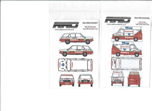 Decal assistenza - decal,