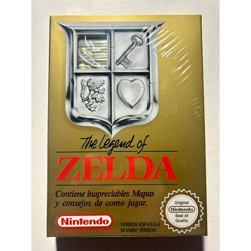The legend zelda pal - of,
