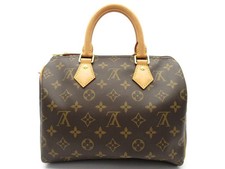 Borsa a mano Speedy 25 Louis Vuitton