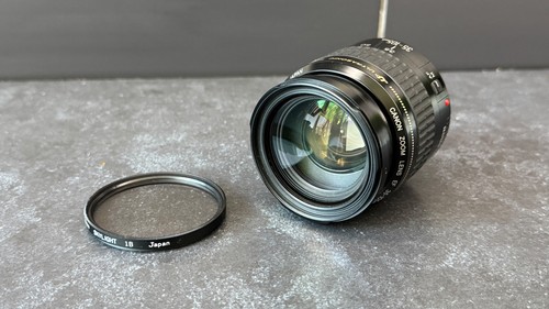 Canon 105 4 5 - 35-105, mm