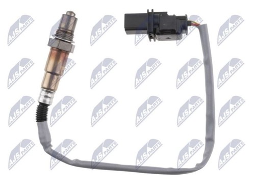 Sonda lambda per - lambda, fiat