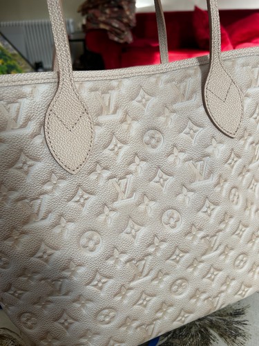 Borsa louis vuitton estiva - borsa,