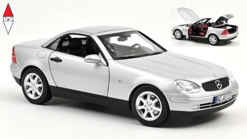 Norev mercedes benz - mercedes,