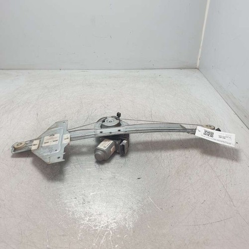 Motorino alzavetro anteriore - alzavetro,