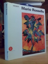 Flavio Caroli - MARIO ROSSELLO