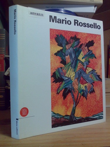 Flavio caroli mario rossello - mario,