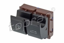 Switch, tank cap release for