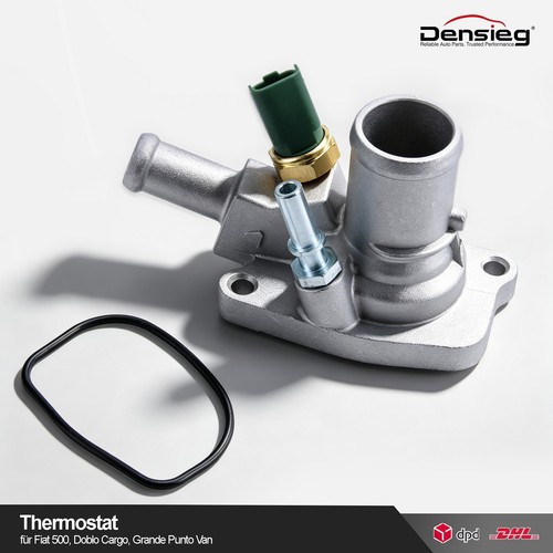 Densieg cartuccia termostato - densieg,