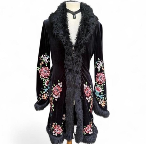 Giacca spolverino betsey - spolverino,