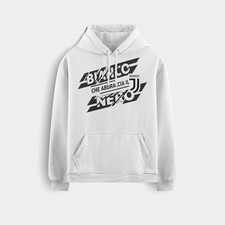 JUVENTUS FELPA CALCIO