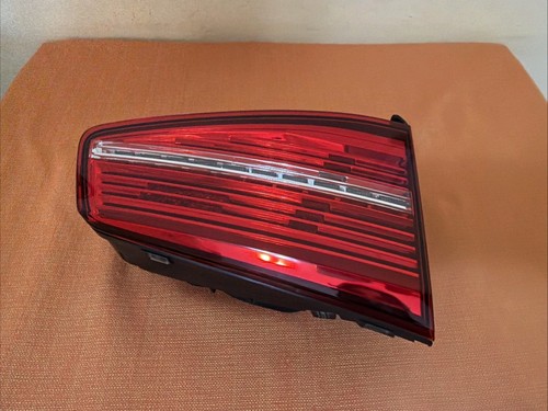 Fanalino led posteriore - fanalino,