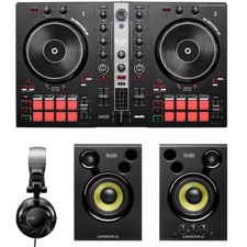 Hercules essentials kit - essentials,