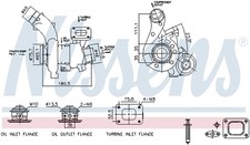 93702 Nissens supercharger
