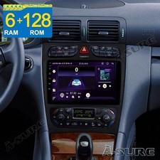 Autoradio 128g android 14 - android,