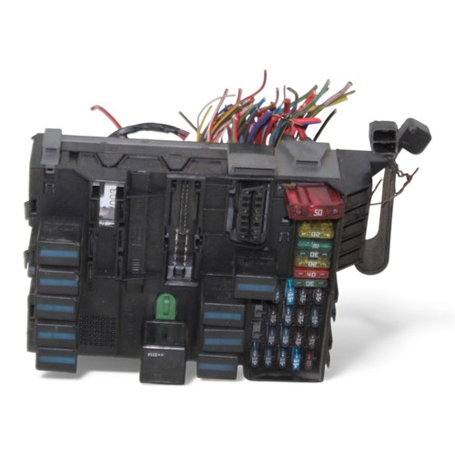 Centralina body computer - body,