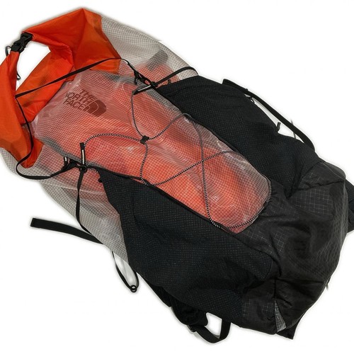 Zaino the north face - the,