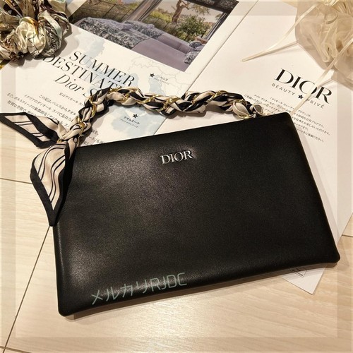 Dior organizer pochette - pochette, nuova