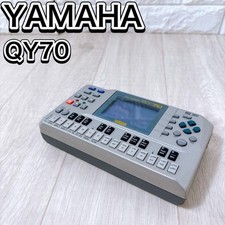 Yamaha qy100 mobile sequencer - qy100,