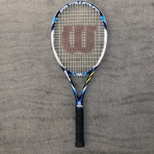 Wilson Juice 100UL Amplifeel
