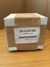 Kit cartucce 20VQ14 CKR