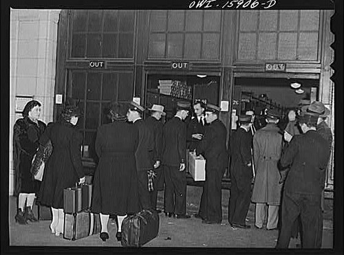 Chicago illinois union station - chicago,