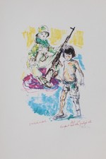 Jacques PECNARD: Diritti Del