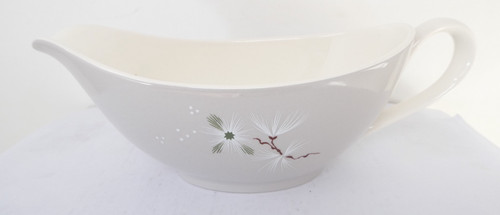 Royal doulton frost pine gravy - pine,
