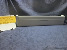 Ariston,balconcino frigorifero ERTF 402X- mis. 52x11x5 cm