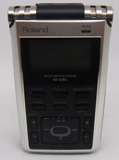 Roland R-05 Wave/MP3