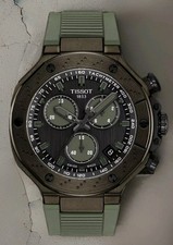 Orologio Uomo Tissot T-Race