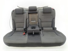5G0885375G REAR SEATS / 223379