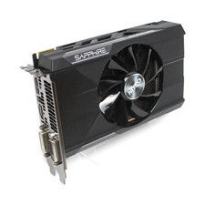 Sapphire Radeon R7 370 Nitro 2