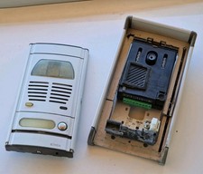 Elvox posto esterno unità di
