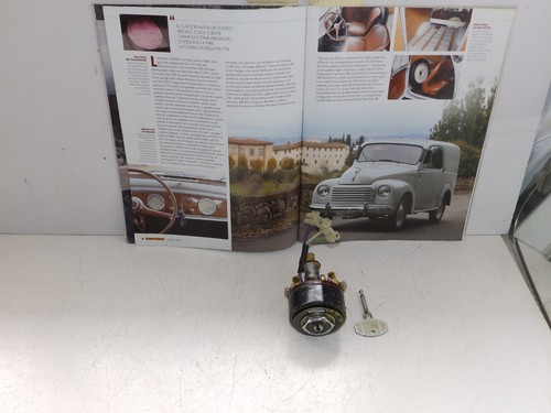 Fiat 500 belvedere del - 500,